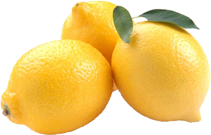 Download Png Image Report - Lemons Png (736x592)
