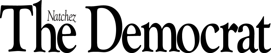 The Natchez Democrat - Natchez Democrat (1067x212)