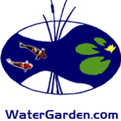 The Water Garden Llc - Garden (400x400)