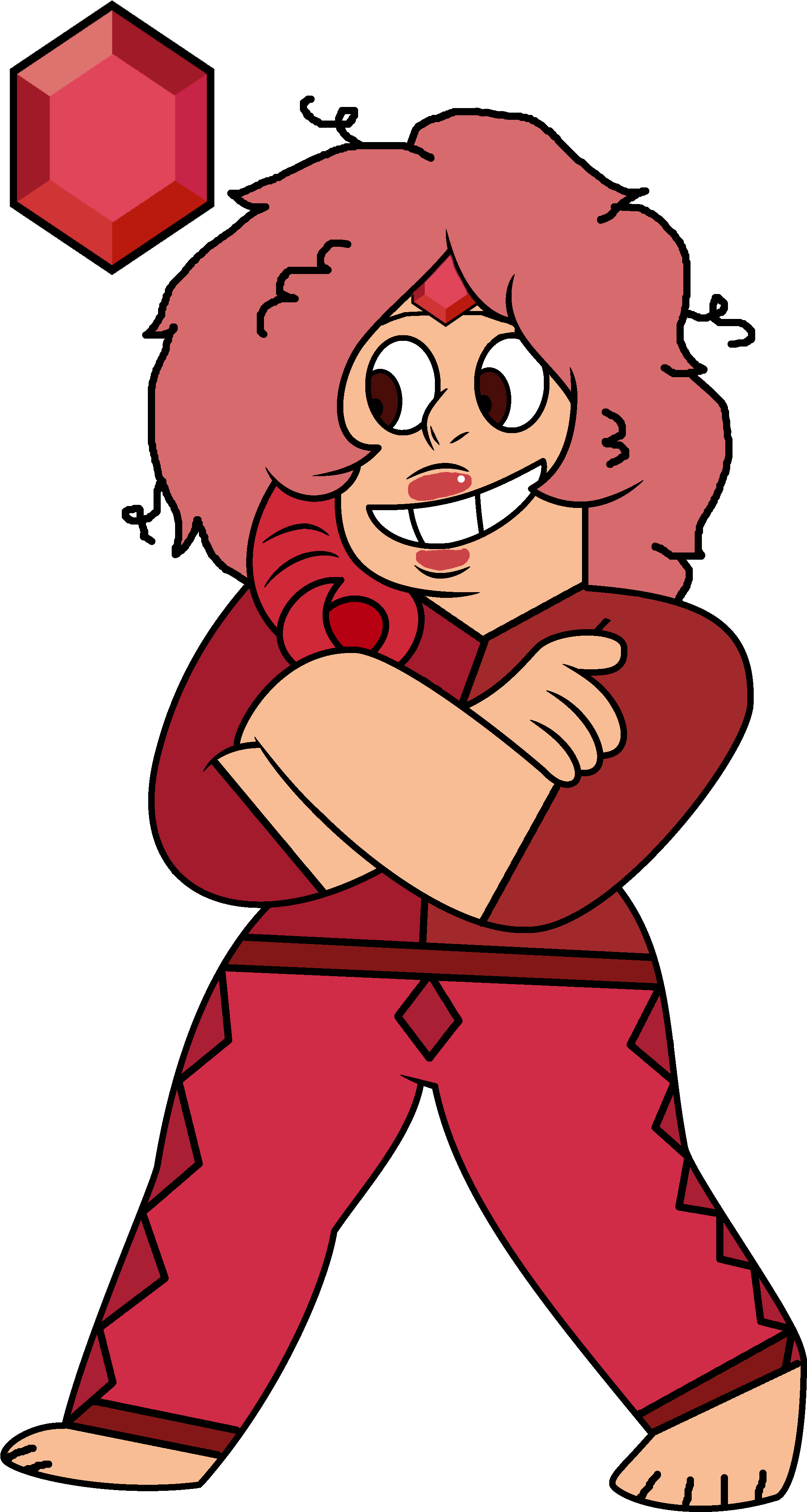 Piemontite Adopt Closed By Brownie-doptables - Cartoon (2176x4464)