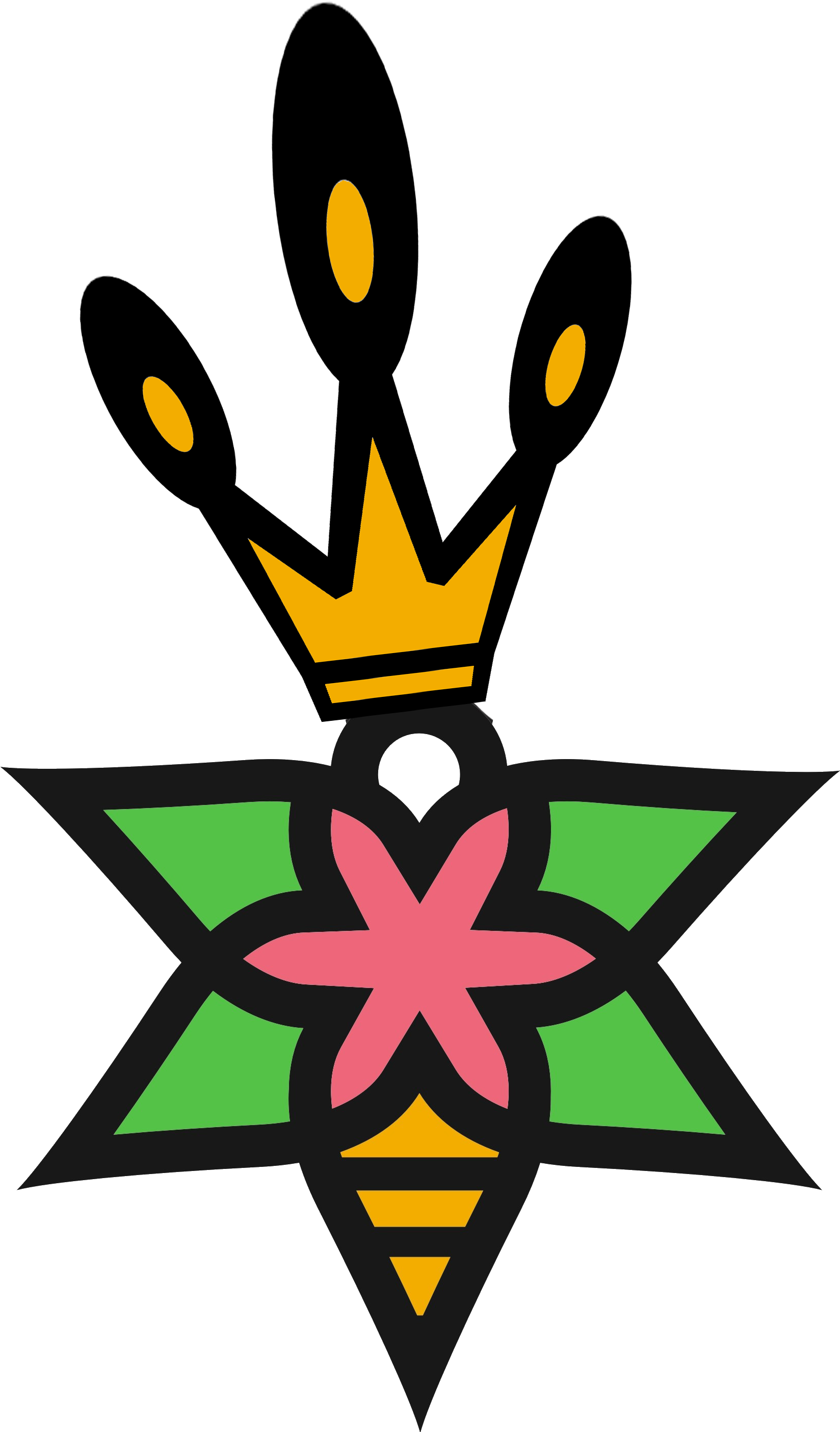 Tier 2 Ripe Royalty - Ripe Dispensary (2832x2832)