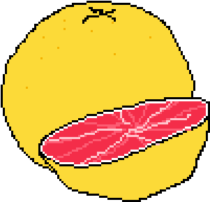 Grapefruit - Sorginak (384x384)