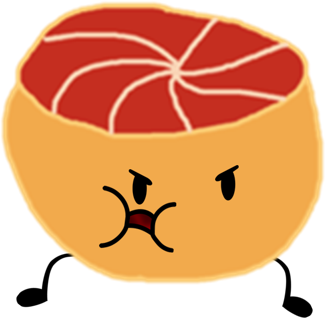 Grapefruit - - Grapefruit - (655x648)