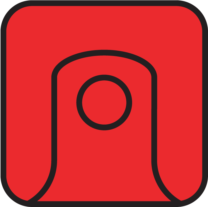 Seal 9 Moon - Maya Solar Seal Png (778x778)