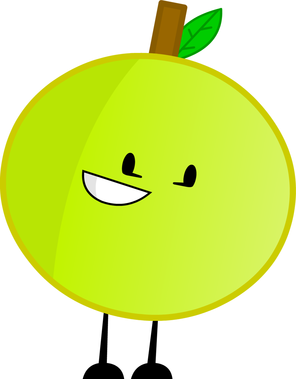 Grapefruit Pose - Object Invasion Reloaded Grapefruit (1024x1310)