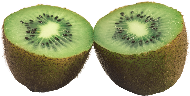 Pin Kiwi Fruit Clipart - Clip Art (800x421)