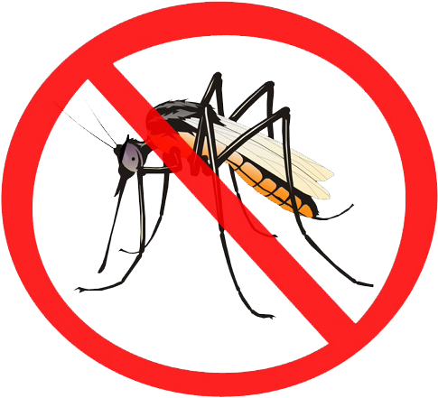 Annoying Mosquito Prank - Brown Mosquito Throw Blanket (500x454)