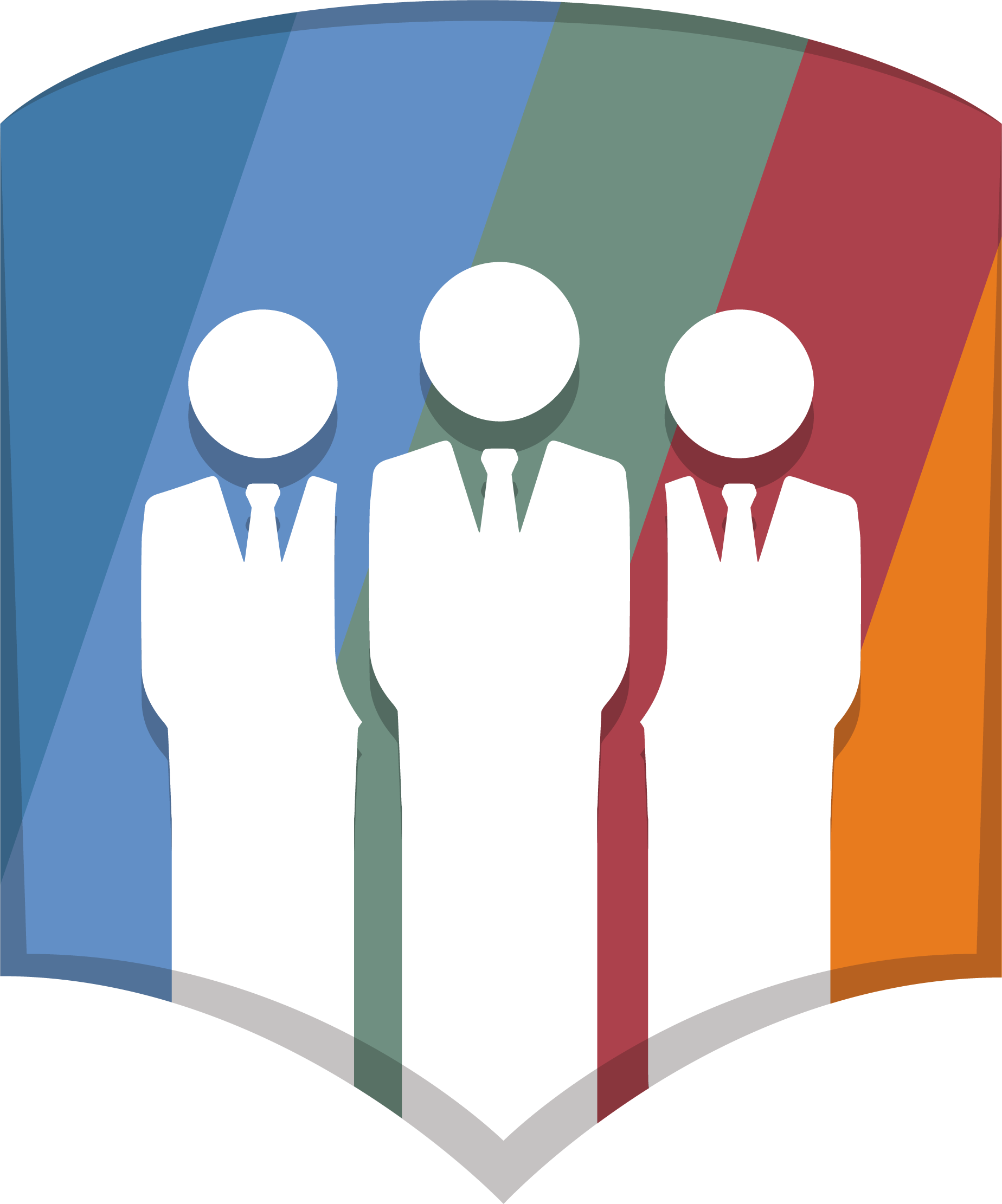 Based On Your Answers We Can Tell That You Are A Bold - Illustration (1848x2222)