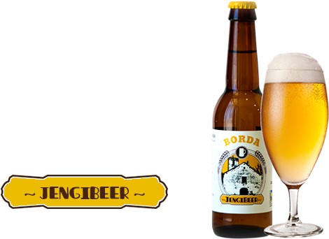 Cerveza Jengibeer - " - Kit De Malt Duvels Nat (arsegan) - 20 Litres (570x344)