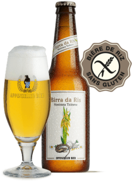 Le Riz Mûri Au Soleil Des Régions Rizicoles Situées - Birra Da Ris (400x493)