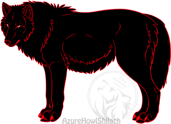 Boss / Leader By Azurehowlshilach - Cat (791x606)