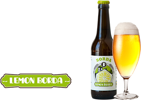 Cerveza Lemon Borda - Beer (570x344)