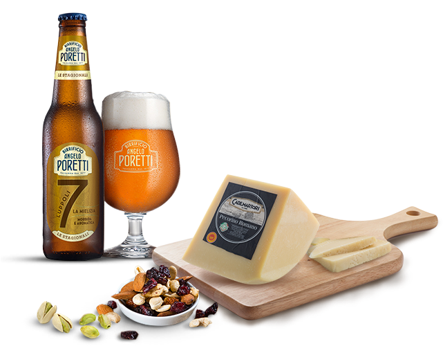 Tradizione, Materie Prime D'eccellenza E Un Gusto Inimitabile - Wheat Beer (640x545)