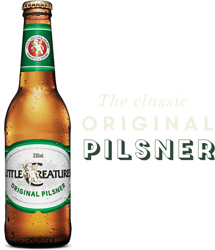 Little Creatures Kennedy Town - Little Creatures Pale Ale (429x498)