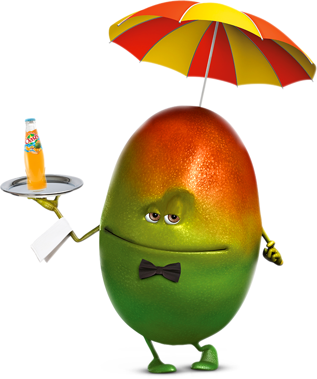 Funny Mango - Pomelo (623x745)