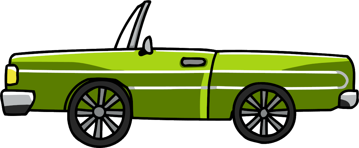 Low Rider - Scribblenauts Remix Vehicles (1175x485)