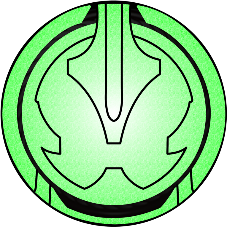 Kamen Rider Necrom Necromancer Hd By Markolios - Minnesota State Mavericks Men's Ice Hockey (894x894)