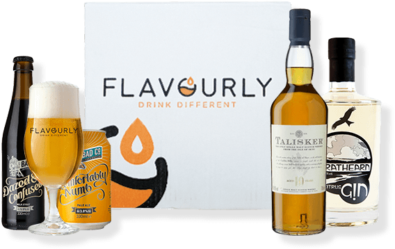 Flavourly Magazine Covers - Single Malt Whisky (720x528)