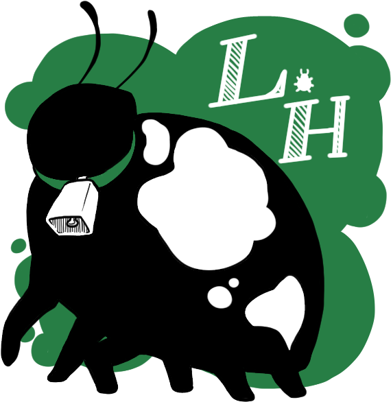 The Non-profit Organization Little Herds Commissioned - Employer Identification Number (600x600)
