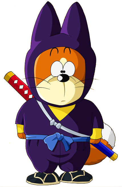 Shu Is The Best Character In The Entire Show - Perro De Dragon Ball (427x662)