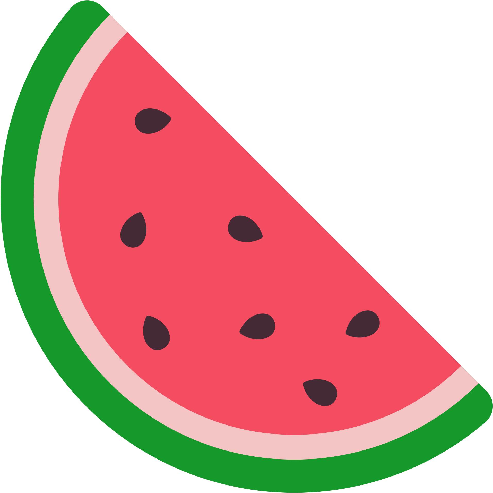 Watermelon Png 15, Buy Clip Art - Portrait Of A Man (2000x2000)