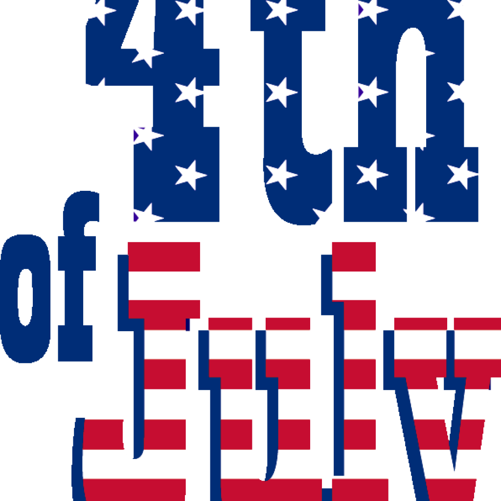 4th Of July Images Clipart 4th Of July Star Clipart - 4th Of July Clip Art (1024x1024)