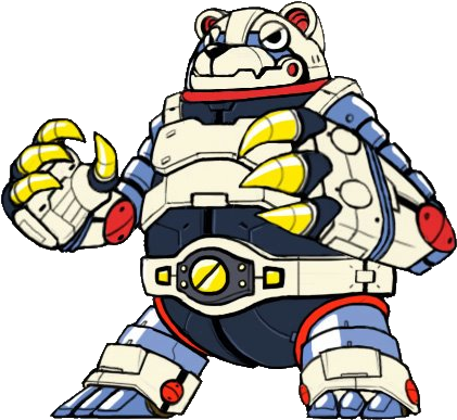 Snowy Concept Artwork Sonic The Hedgehog 4 Episode - Sonic The Hedgehog Badniks (471x496)