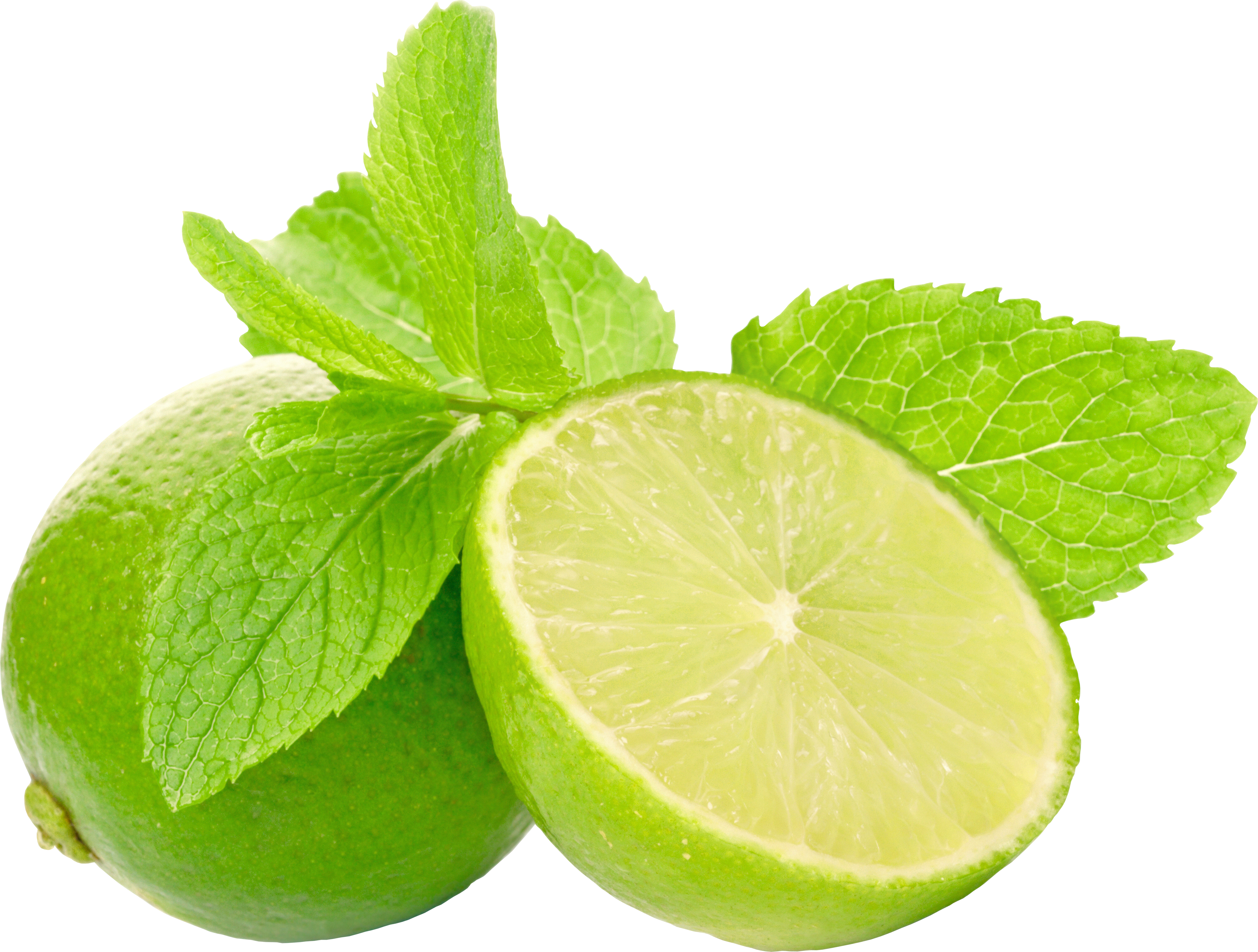 Lime Clipart Transparent Background - Lime Clipart Transparent Background (4698x3555)