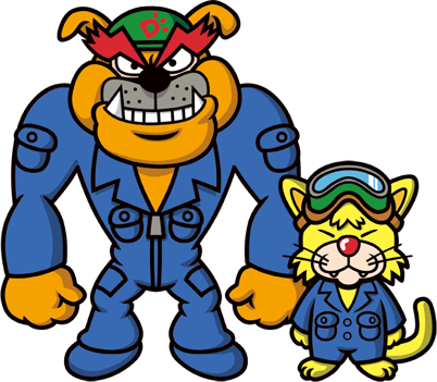 Click To Expand - Warioware Dribble And Spitz (402x351)