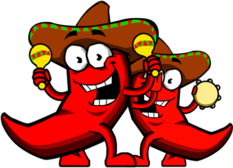 Extreme Phoenix Character - Cartoon (510x346)