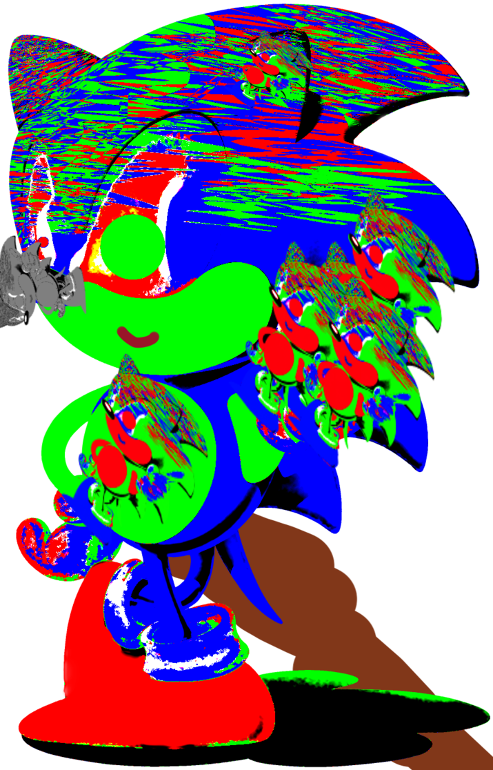 Original Character Do Not Steal For Kids - Original Character Do Not Steal For Kids (715x1116)