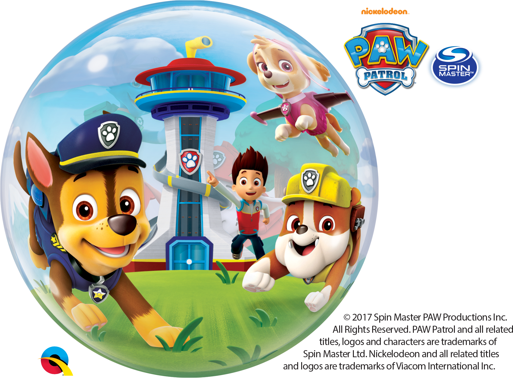 Five Puptacular Tales! (step Into Reading) (1700x1246)