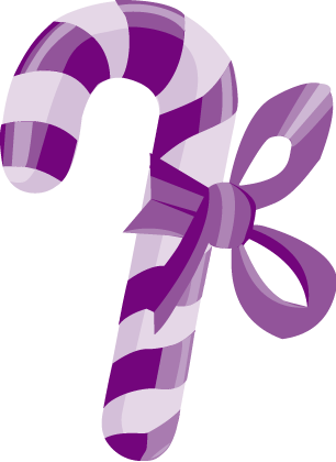 From Carolling To Clubbing, There Is Something To Suit - Stick Candy (306x420)