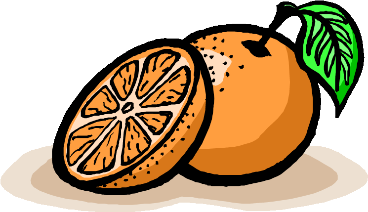 Annoying Orange Animated - Annoying Orange Animated (750x438)