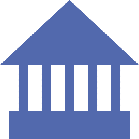 Administration Icon - Library (480x480)