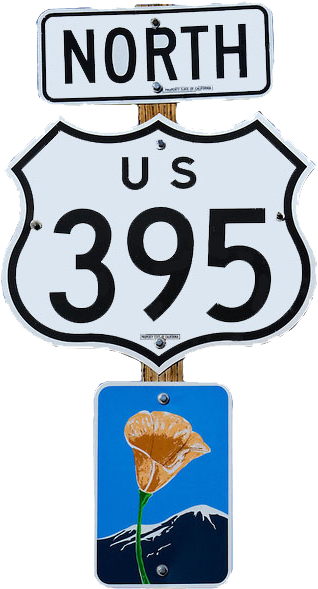 El Camino Sierra - Tales Along El Camino Sierra (332x604)