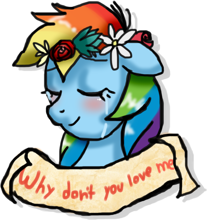 Stockingstreams, Blushing, Crying, Eyes Closed, Floral - Stockingstreams, Blushing, Crying, Eyes Closed, Floral (1000x1000)