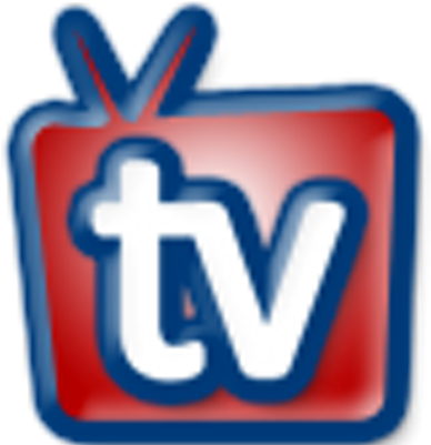 El Camino Tv - Emblem (400x400)