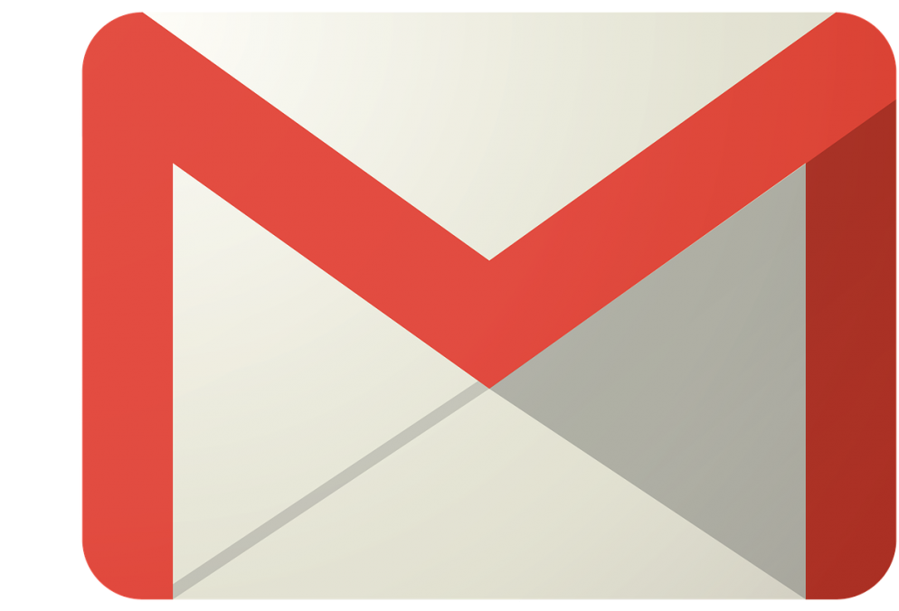 What Not To Do After Receiving Job Application Rejection - Gmail Logo Small (1080x675)