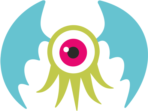 And They All Got Rejected With No Reason Stated - Circle (500x500)