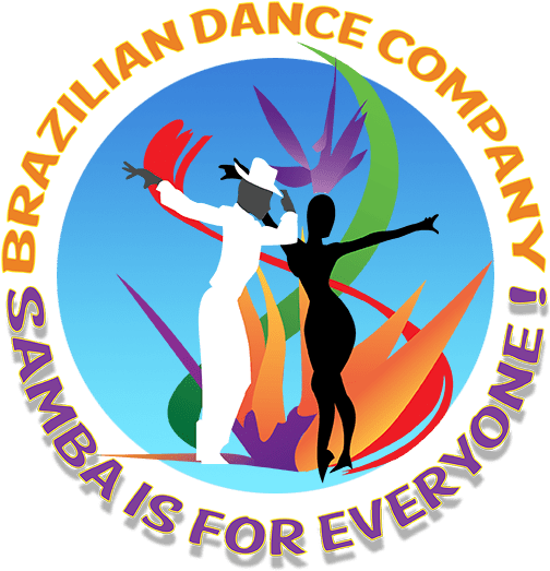 Brazilian Dance Company - Brazilian Dance Company (567x549)
