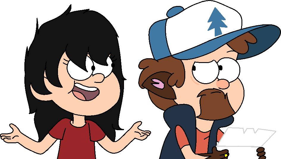 Hey Dipper Remember Me By Xxdipperkittyxx - Gravity Falls Dipper X Reader (945x535)