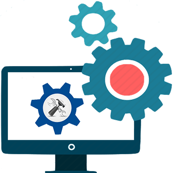 Software Clipart Business Development - Transparent Development (350x350)