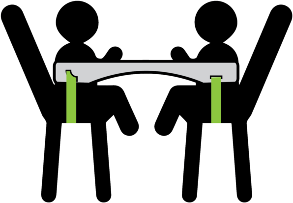 The Üni-tray Is Designed To Reduce Risk Of Rejection - The Üni-tray Is Designed To Reduce Risk Of Rejection (618x560)