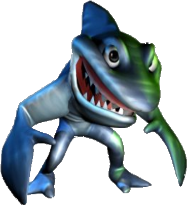 Marco - Rampage Total Destruction Marco (402x480)