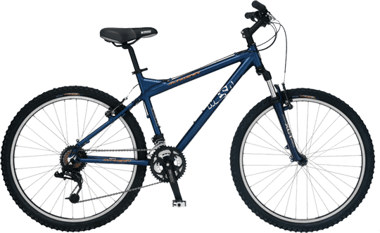 Bike Rental, Bicycle Rental, Mountain Bike Rental - Cannondale Foray 4 2017 (540x332)