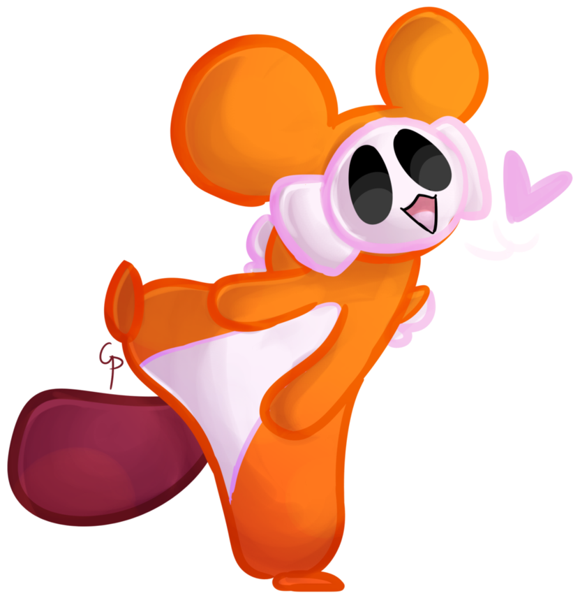 Commission Page - Closed - Cartoon (850x939)