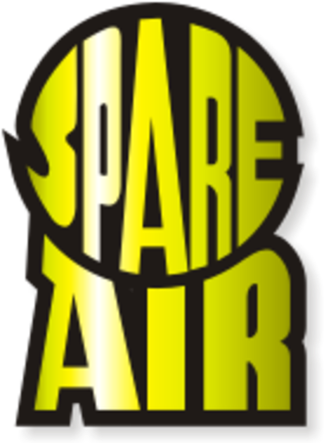 Details - Spare Air Logo (500x660)