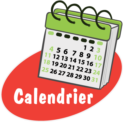 Deluxe For Business Custom Stick Up Calendar House (452x452)