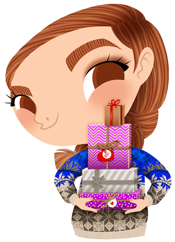 Advent Calendar (572x800)